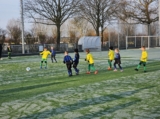 JO7 Toernooitje op Sportpark Het Springer zaterdag 15 februari 2025 (59/278)